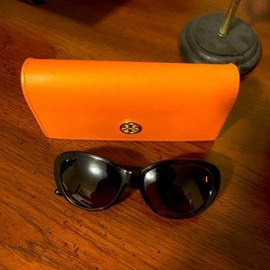 Tory Burch Sunglasses